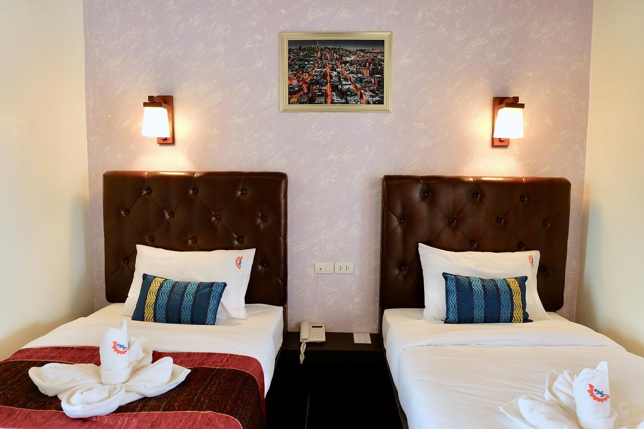 Resort Infinity Seesun 3*