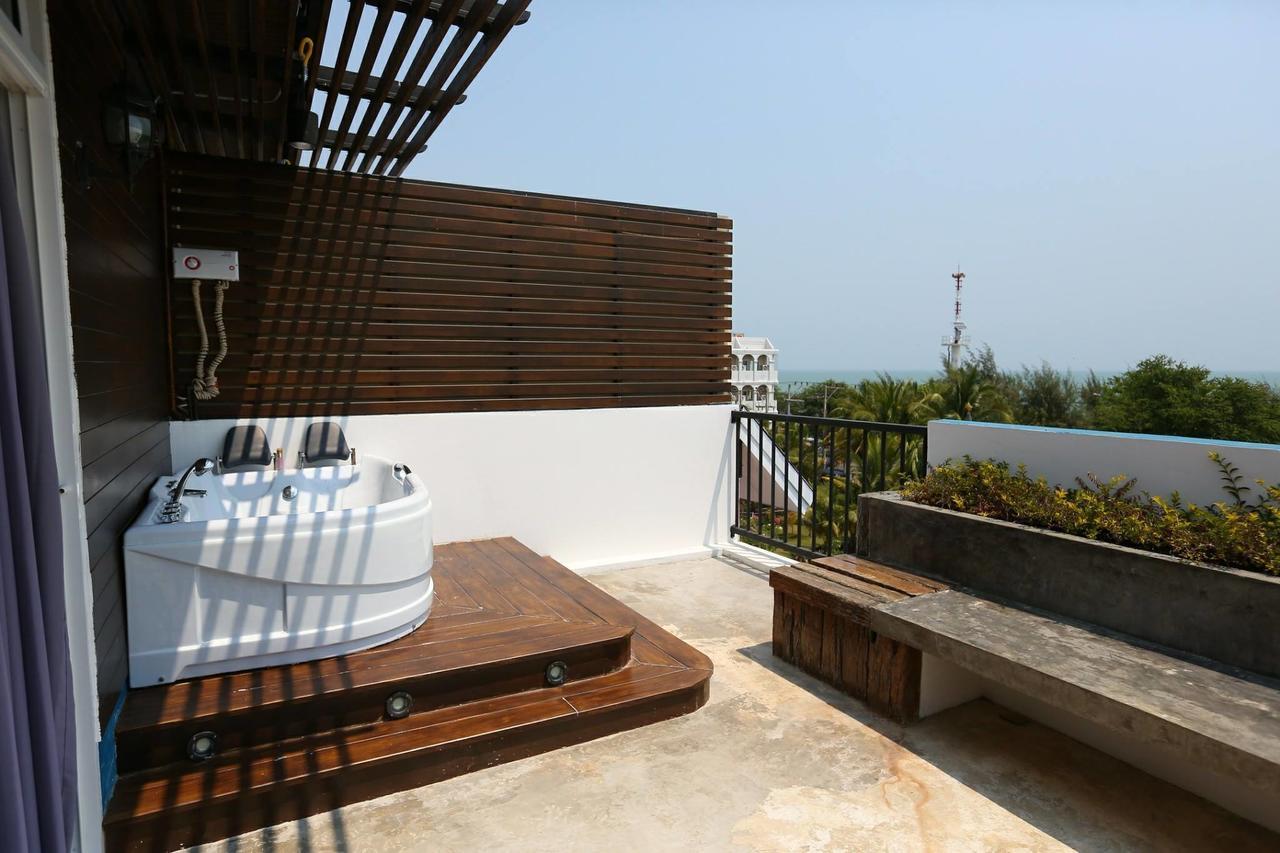 Chaamaran Boutique Resort