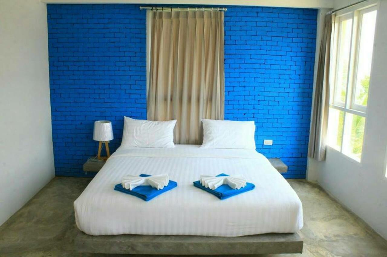Resort Chaamaran Boutique Cha-Am