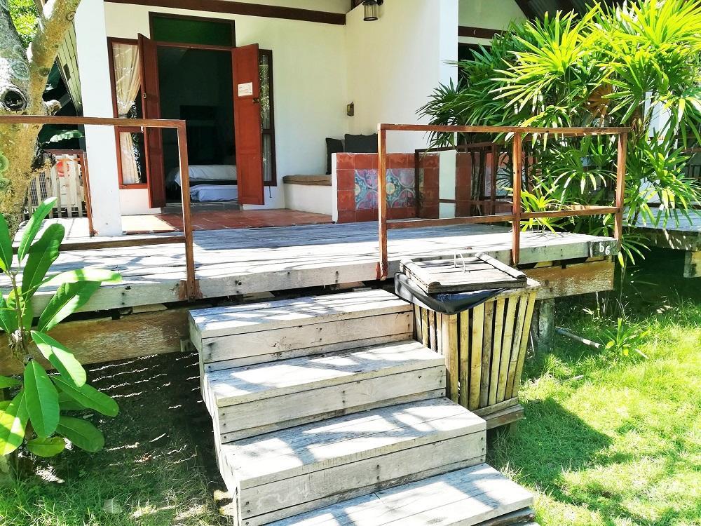 Resort Private Island 3*