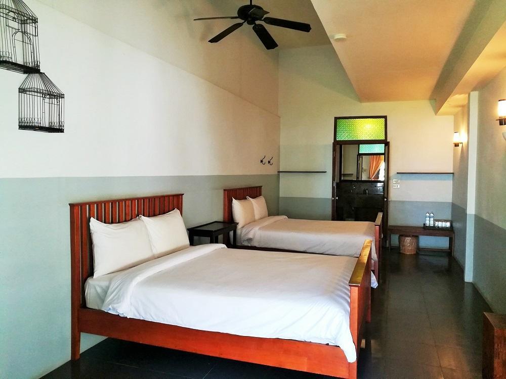 Private Island Resort Ko Munnork