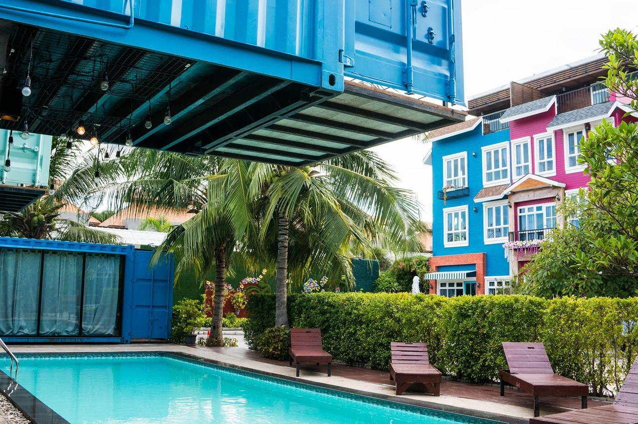 Resort Chaamaran Boutique 3*