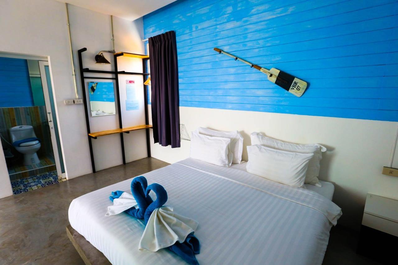 Chaamaran Boutique Resort Cha-Am