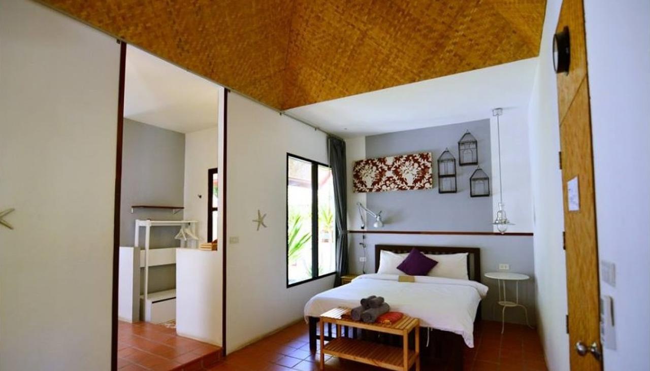 Private Island 3* Ko Munnork