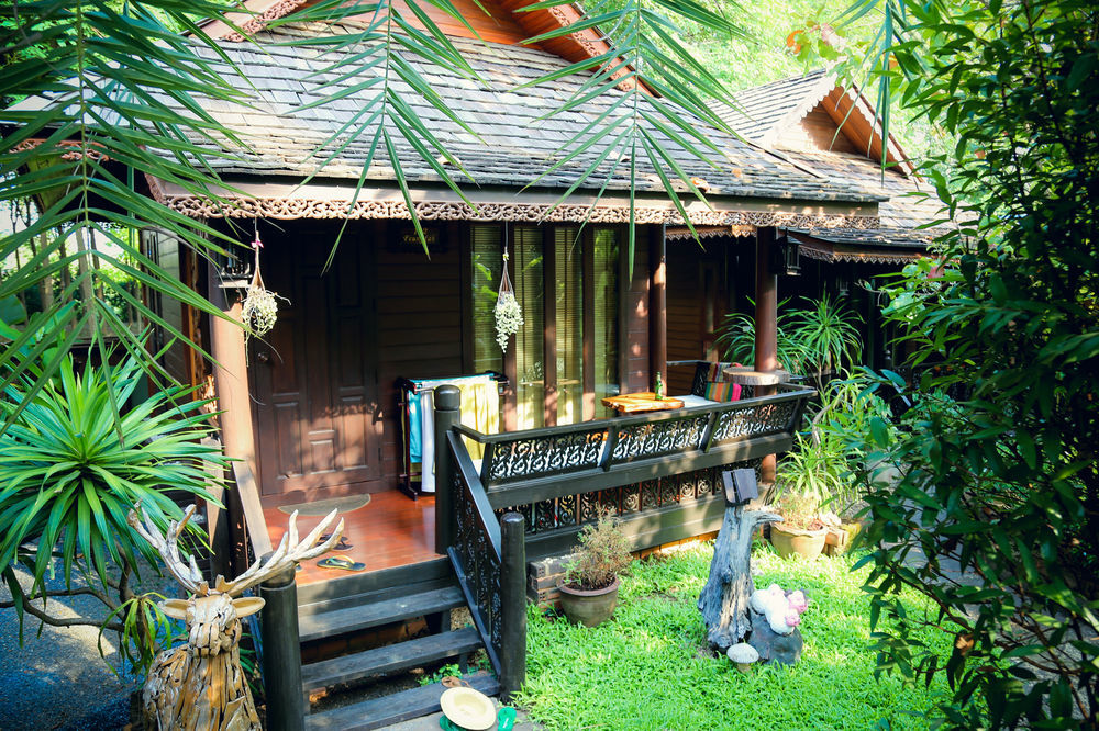 Resort Baan Habeebee Ao Nang