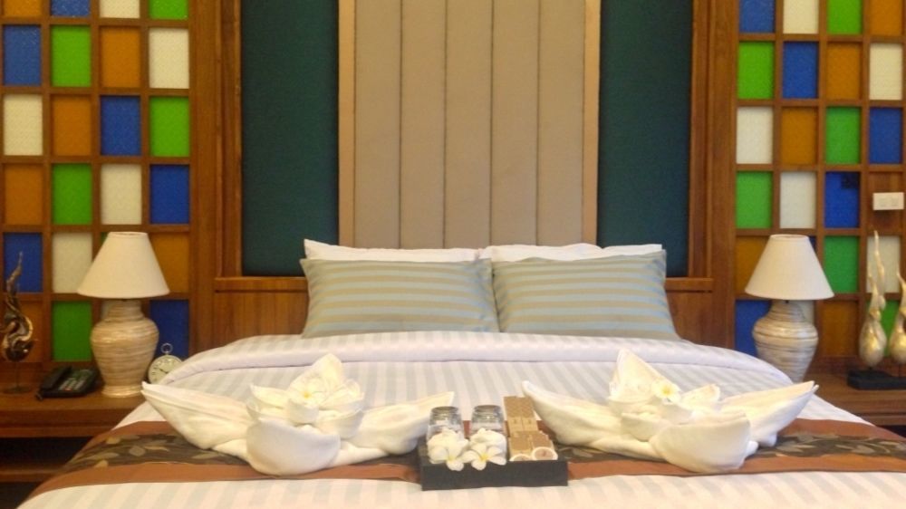 Viangviman Luxury Resort, Krabi