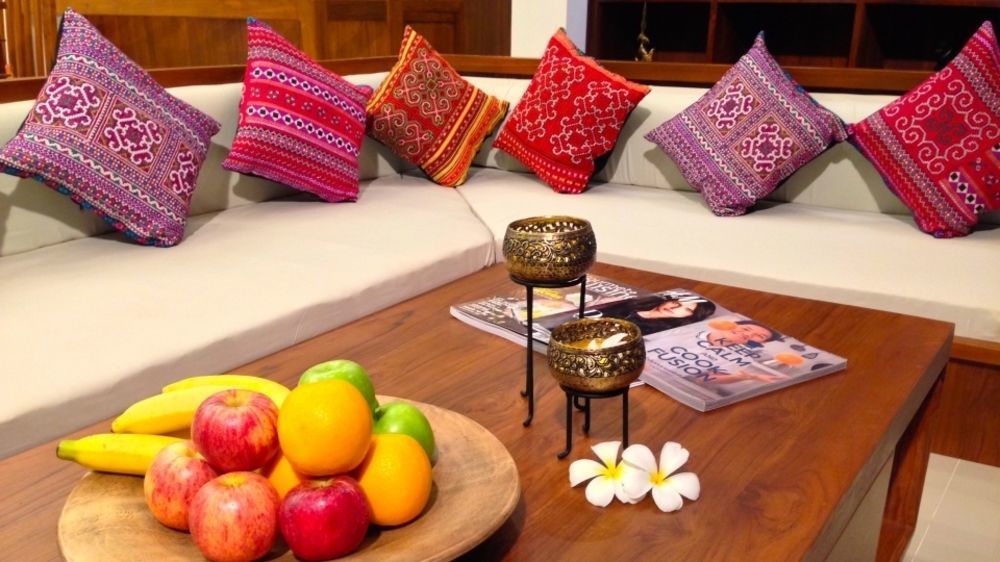 Viangviman Luxury Resort, Krabi Ao Nang