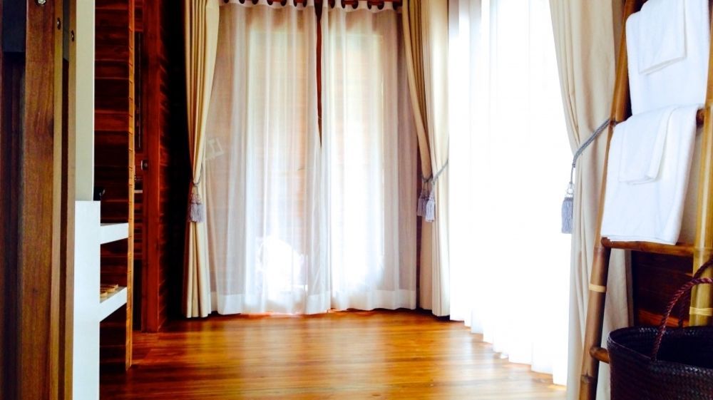 Viangviman Luxury Resort, Krabi