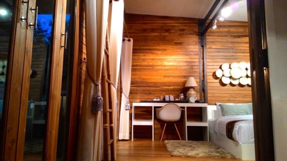 Viangviman Luxury Resort, Krabi Resort 3*