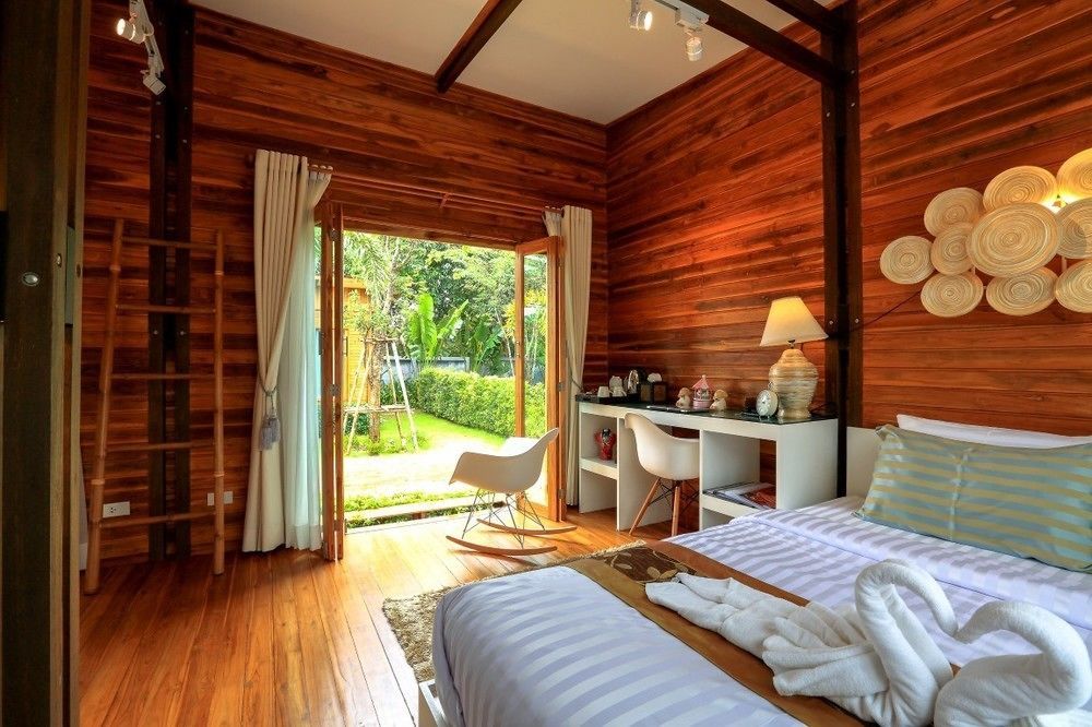 Viangviman Luxury Resort, Krabi 3*