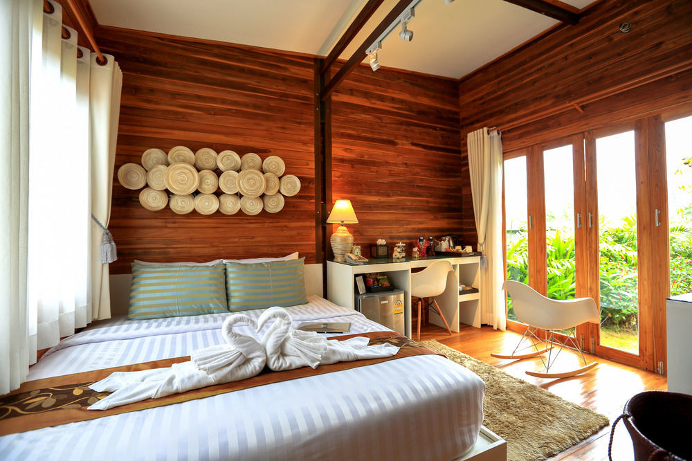Viangviman Luxury Resort, Krabi Resort