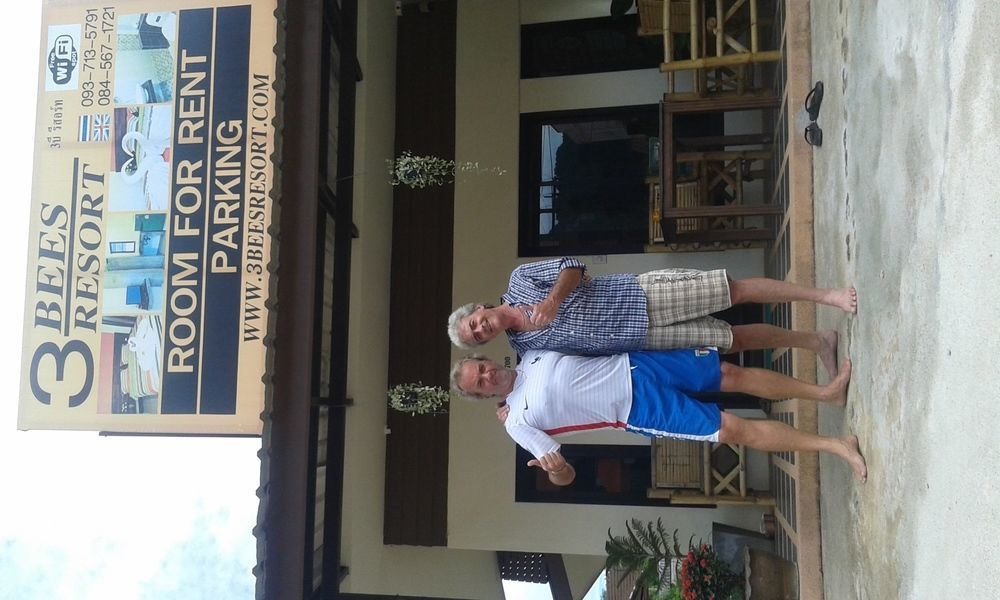 Aonang 3 Monkeys Pool 3* Ao Nang