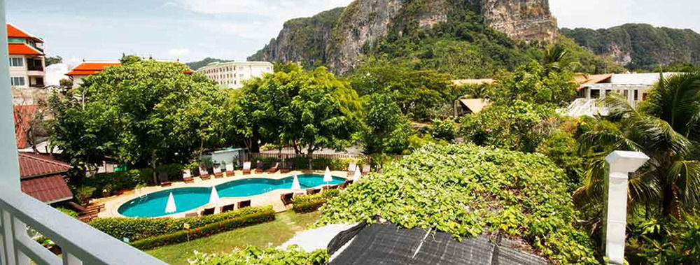 Hotel The Palace Aonang