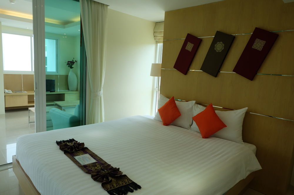 Kana Bay Ao-nang Krabi Thailand 4*