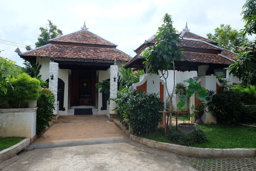 Kana Bay Ao-nang Krabi Thailand 4*