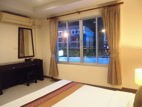 The Haleeva Aonang - Sha Certified Guest house Ao Nang