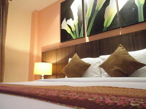 Guest house The Haleeva Aonang - Sha Certified Ao Nang