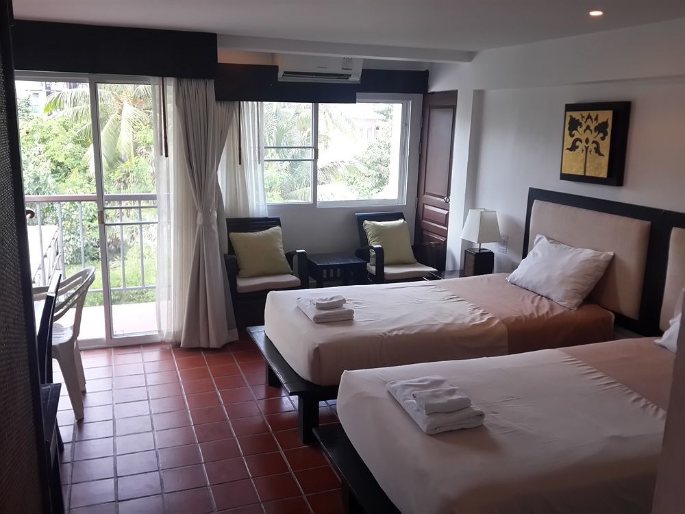 Aonang Seasons Krabi