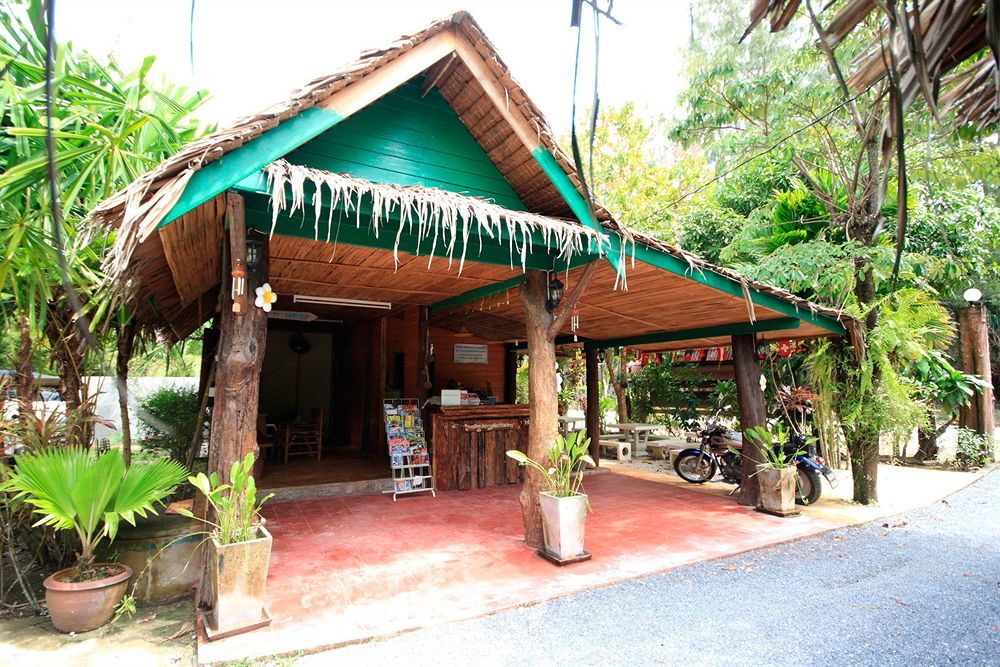 Baan Po Ngam