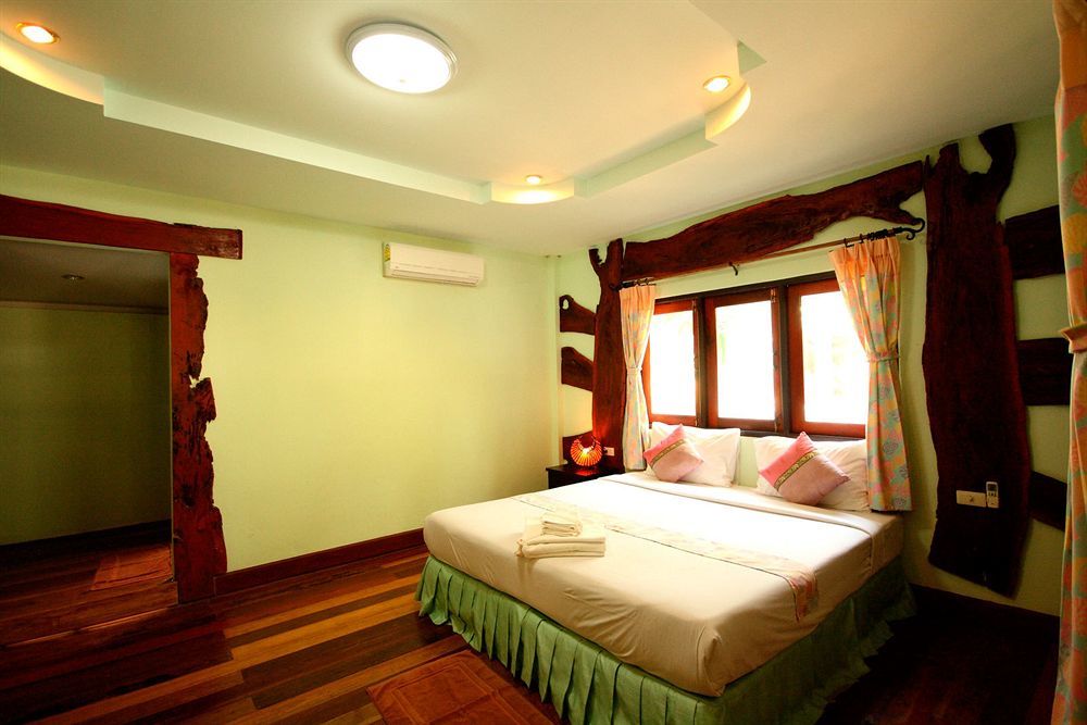 Resort Baan Po Ngam