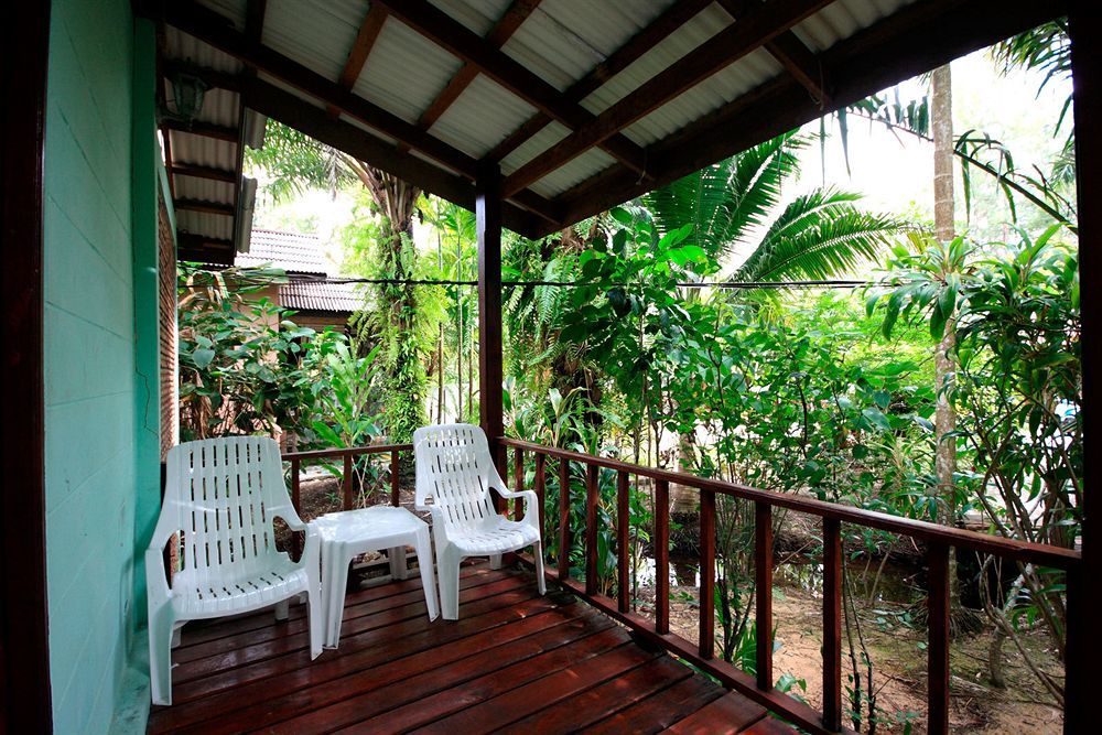 Baan Po Ngam 3* Ao Nang