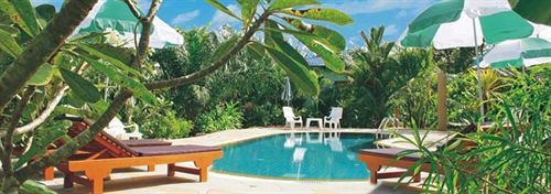 Baan Po Ngam Resort 3*