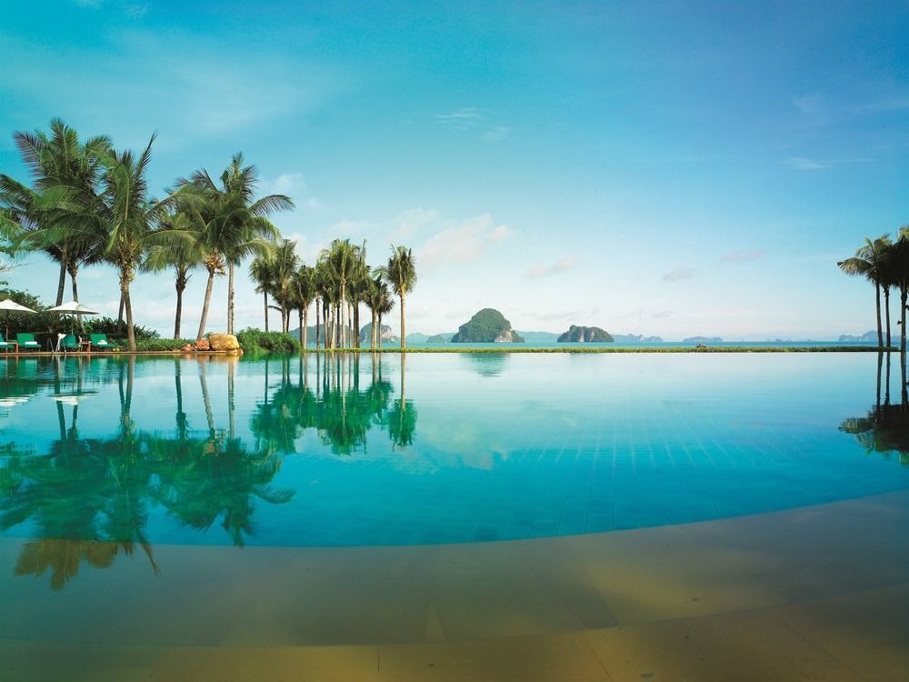 Phulay Bay, A Ritz-carlton Reserve Resort 5*
