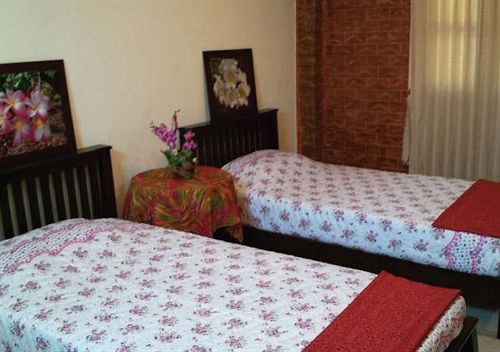 Resort Krabi Discovery 3*