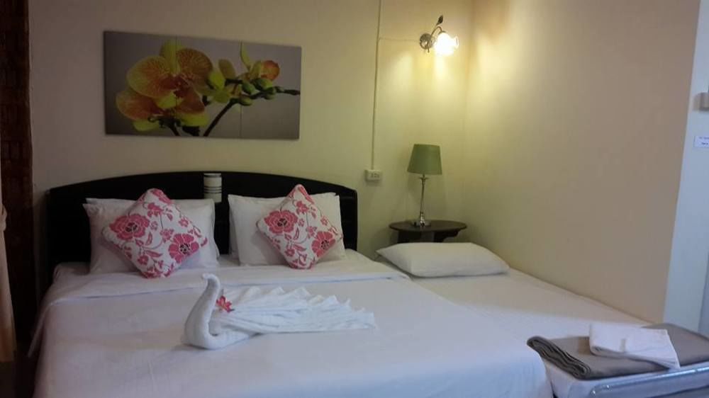 Krabi Discovery Resort Tha Lane Bay