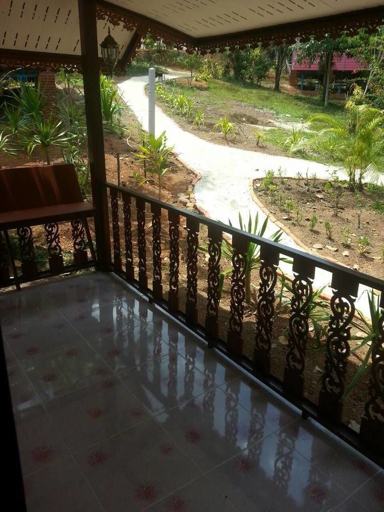 Dawn Of Happiness Nathai Garden Chalet
