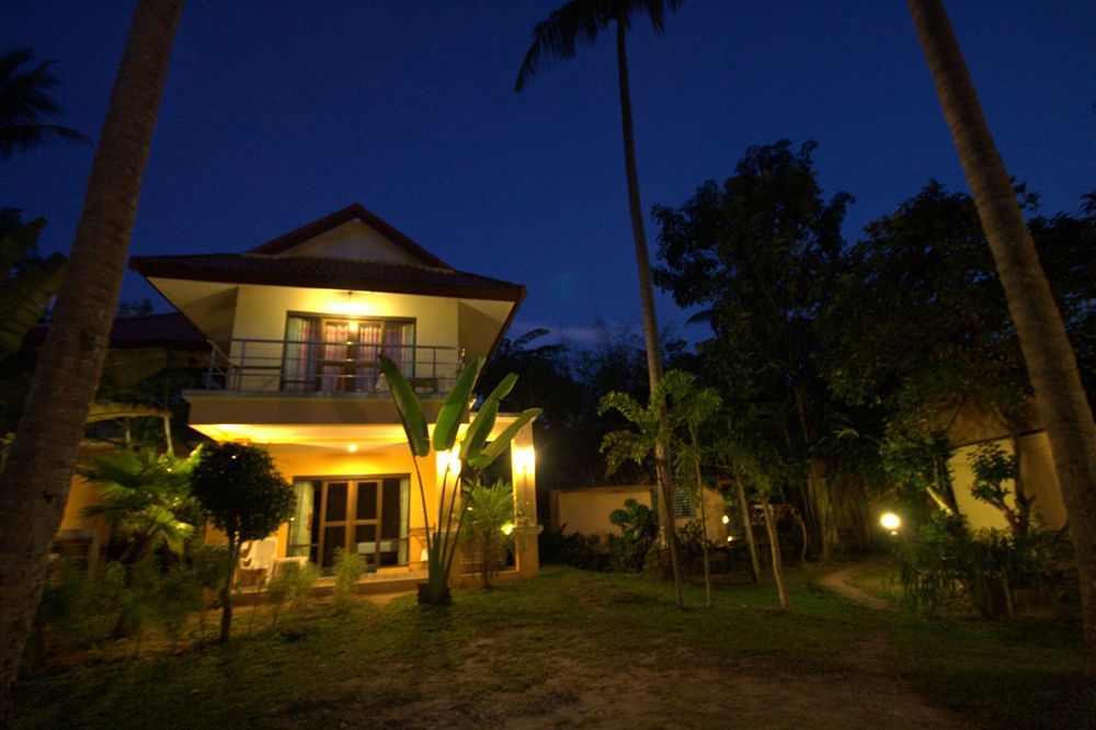 Aonang Side Guest house