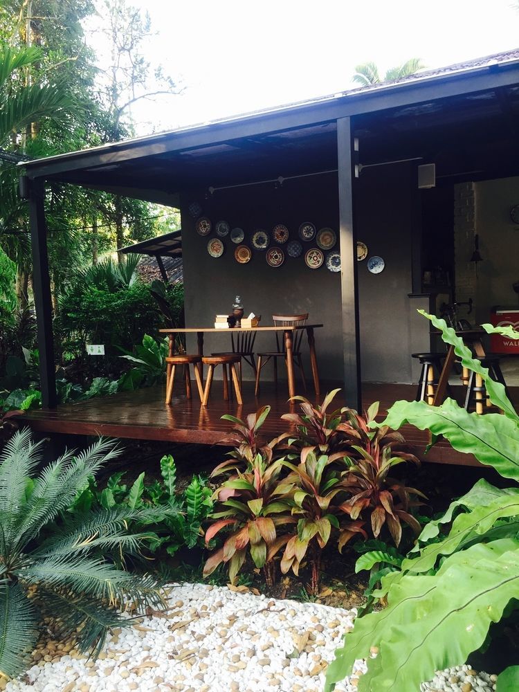 Blu Monkey Pooltara & Pet Friendly 4*