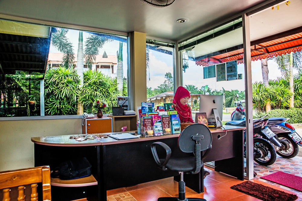 Suksai Buri Guest house