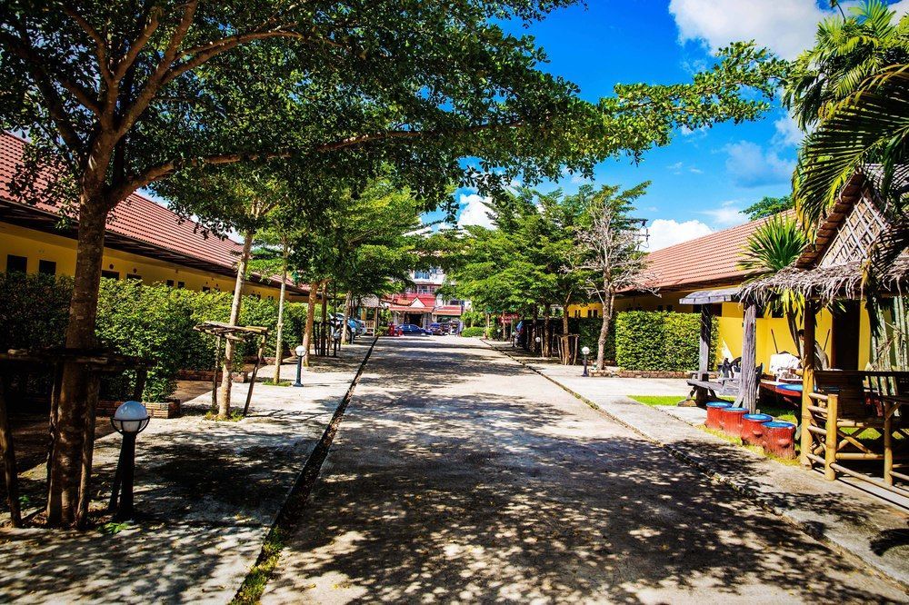 Suksai Buri
