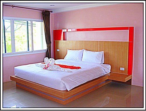 Serene Loft Hotel 2*
