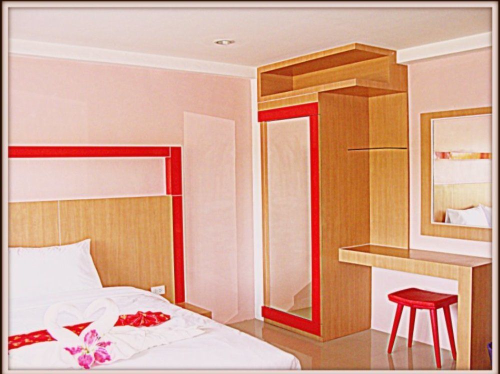 Hotel Serene Loft
