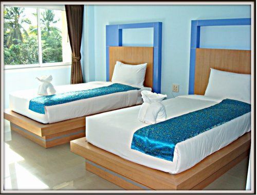 Hotel Serene Loft 2*