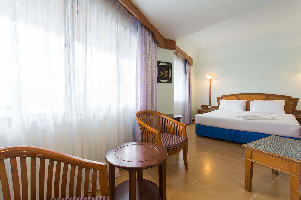 City Hotel Krabi Hotel
