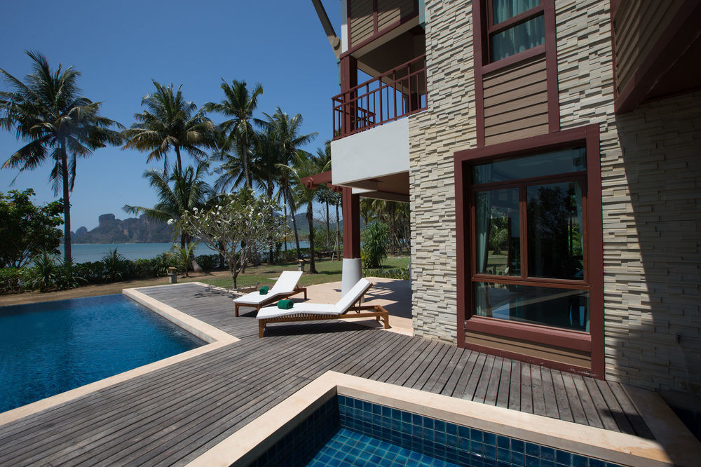 Amatapura 1 Villa Ao Nang