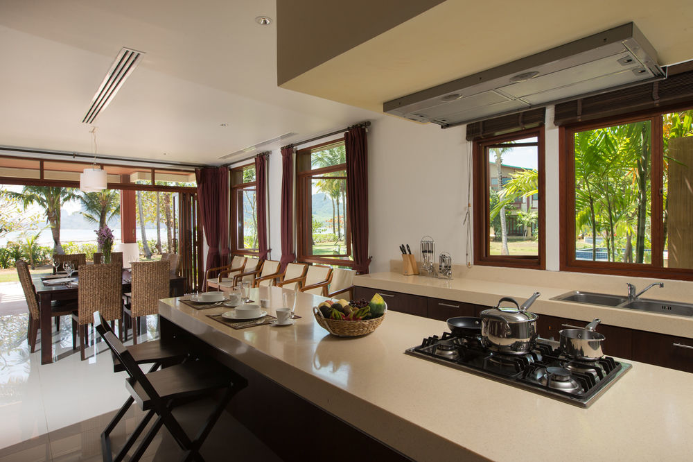 Amatapura 1 Villa Ao Nang