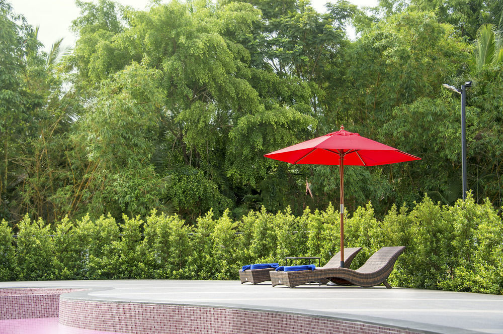 Hotel 8 Icon Ao Nang Krabi 4*
