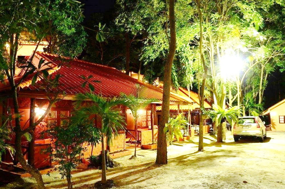 Aonang Guest
