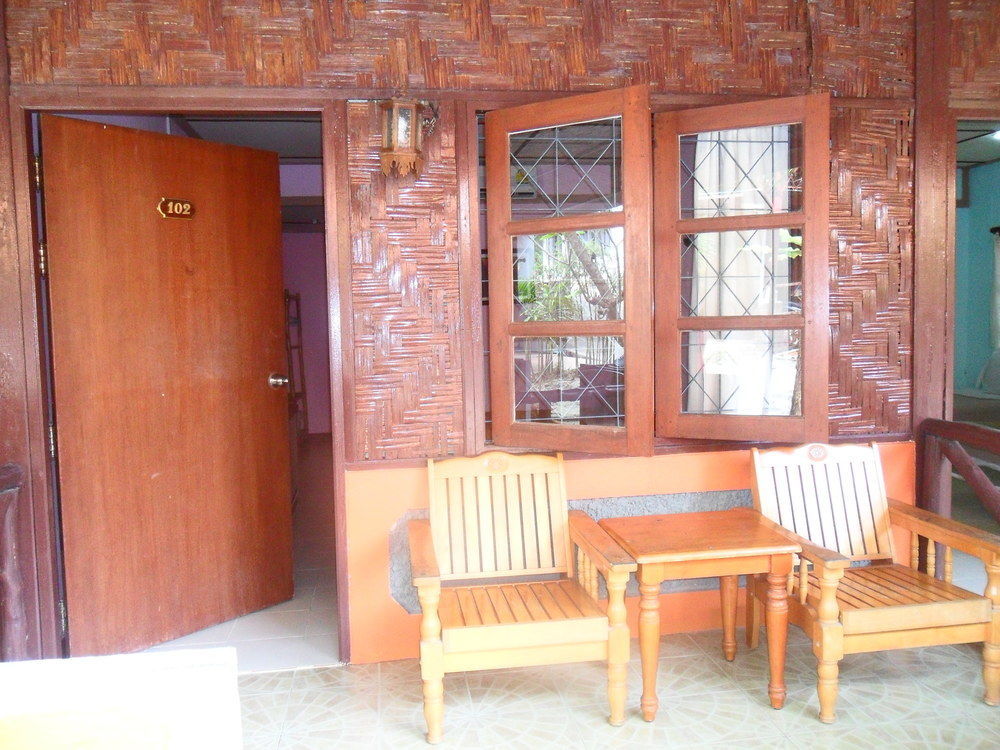 Aonang Guest 2* Ao Nang