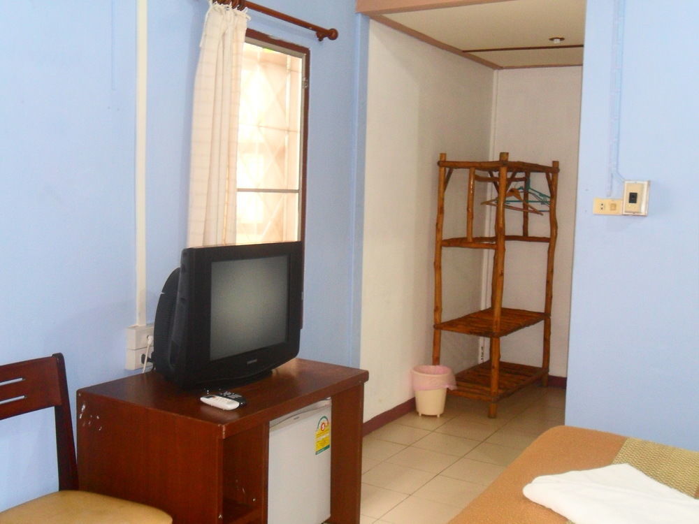 Guest house Aonang Guest Ao Nang