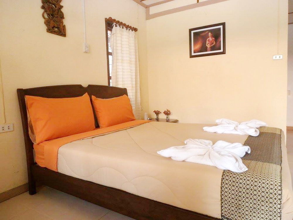 Guest house Aonang Guest 2*