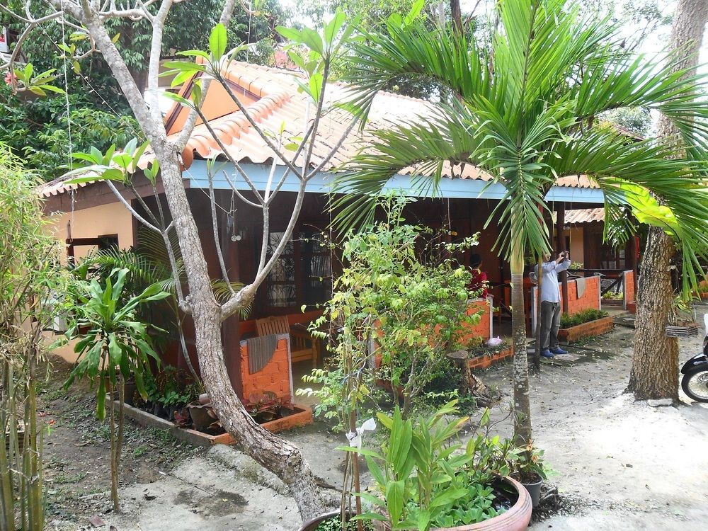 Aonang Guest Guest house 2*