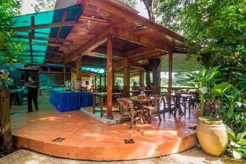 Phu Pha Aonang & 3* Ao Nang