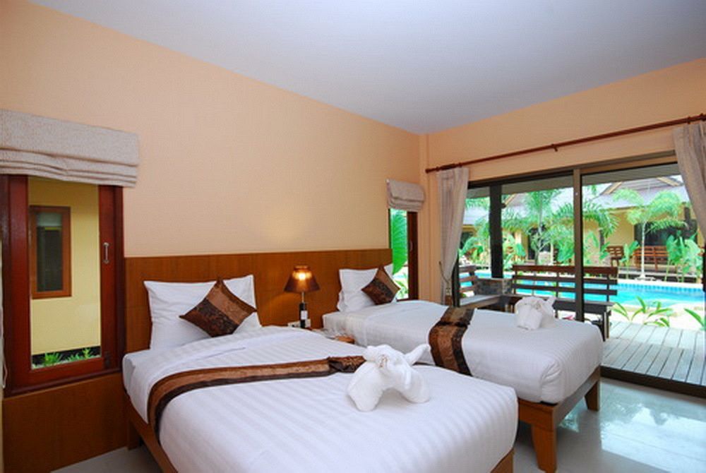 Sunda Ao Nang