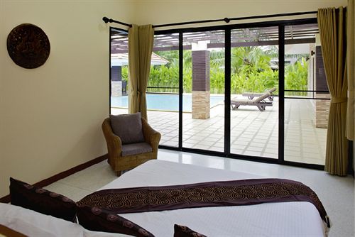 Baan Santi Villa