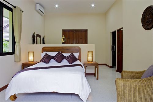 Villa Baan Santi